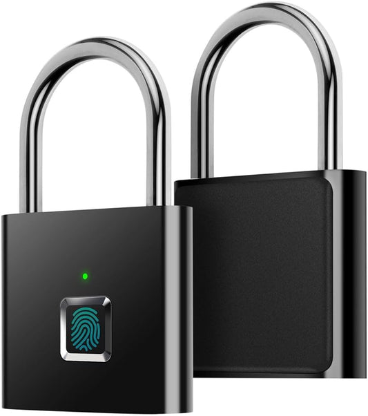 Fingerprint Lock